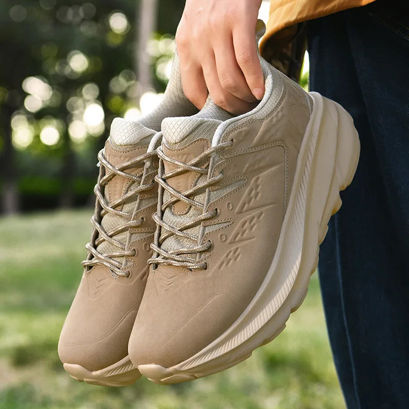 Zapatillas Ricon de Estilo Deportivo con Suela Antideslizante