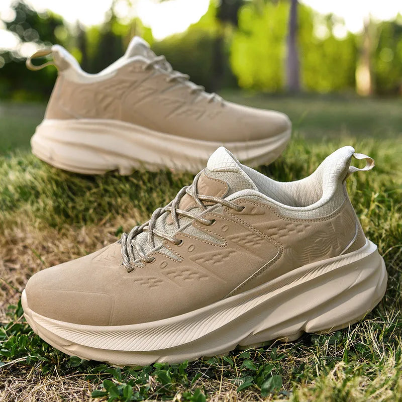 Zapatillas Ricon de Estilo Deportivo con Suela Antideslizante