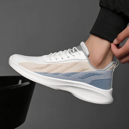 Zapatillas Zeus Deportivas