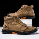 Botas De Caminata Raytan