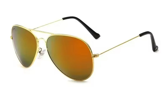 Gafas de Sol Vintage Rectangulares