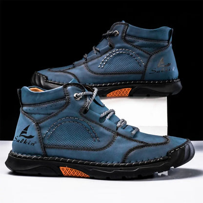 Botas De Caminata Raytan