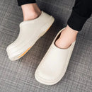 Zapatos Danco de cuero negro