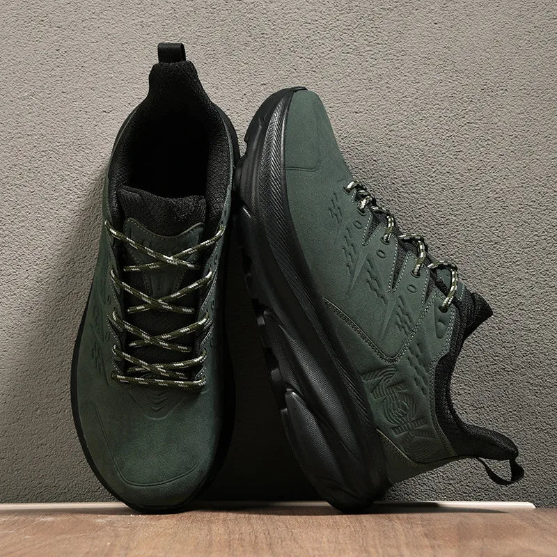 Zapatillas Ricon de Estilo Deportivo con Suela Antideslizante