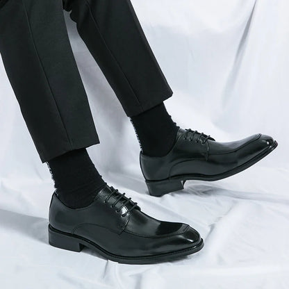 Zapatos de vestir Deric