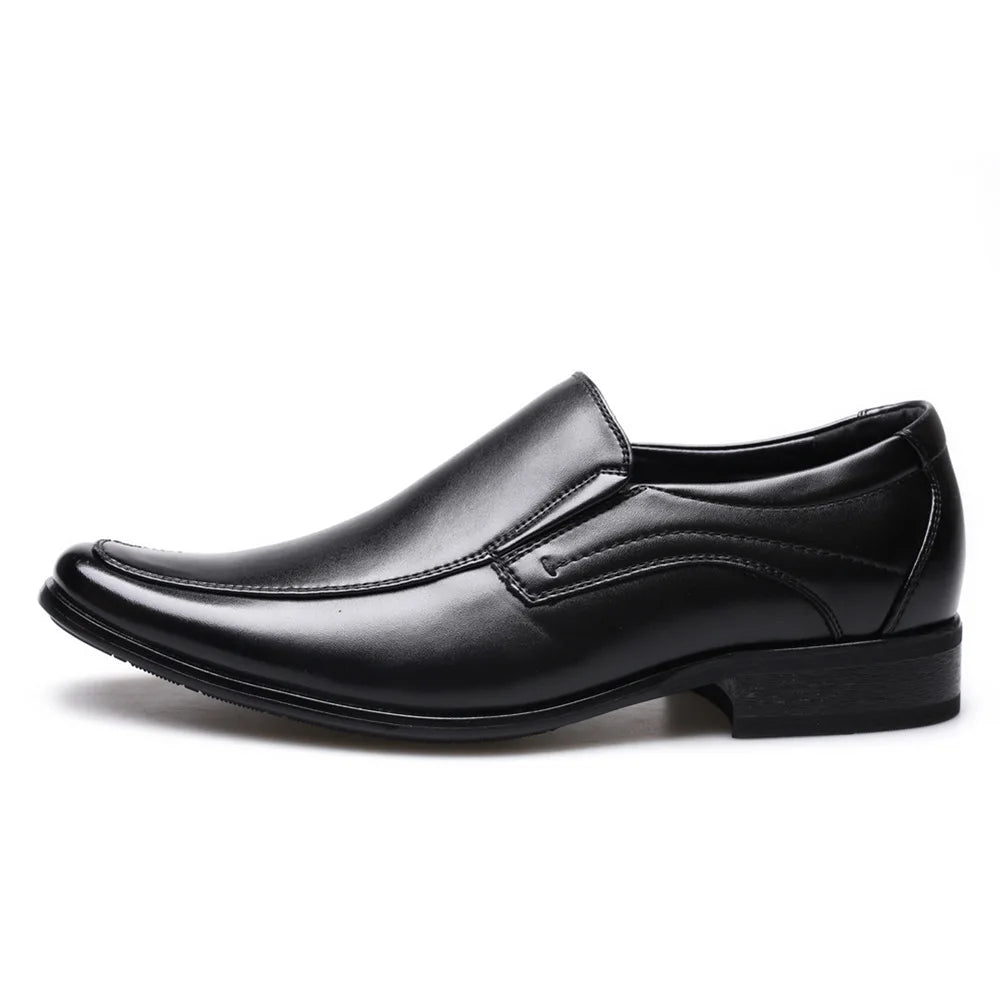 Zapatos de vestir Edward