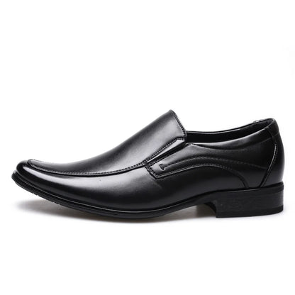 Zapatos de vestir Edward