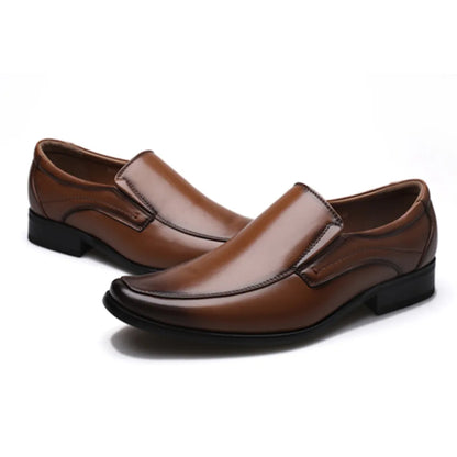 Zapatos de vestir Edward