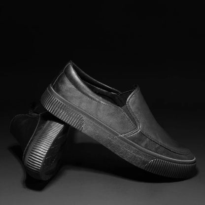 Zapatos de cuero Enzo