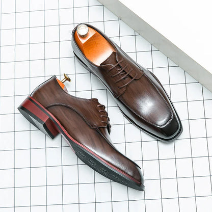 Zapatos de vestir Deric