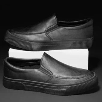 Zapatos de cuero Enzo