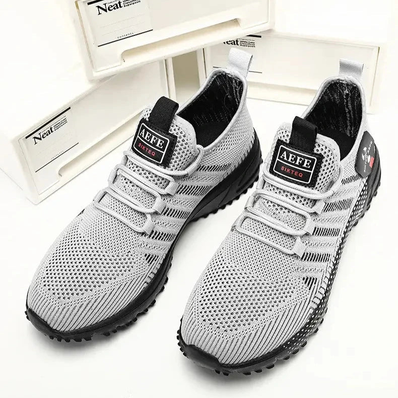 Zapatillas Ozy: Comodidad y Estilo Atemporal en Cada Paso