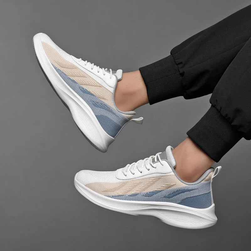 Zapatillas Zeus Deportivas