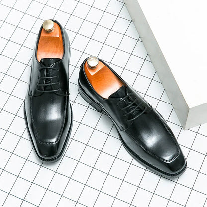 Zapatos de vestir Deric