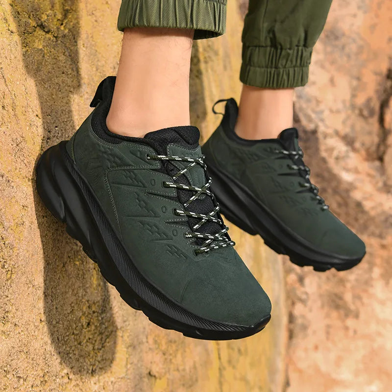 Zapatillas Ricon de Estilo Deportivo con Suela Antideslizante