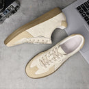 Zapatillas de Cuero Genuino Mendoza para Hombre - Confort y Estilo