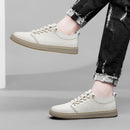 Zapatos de cuero Rex