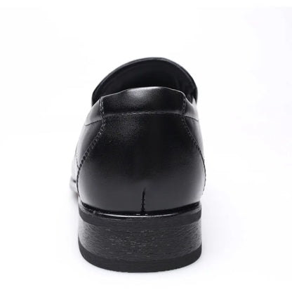 Zapatos de vestir Edward