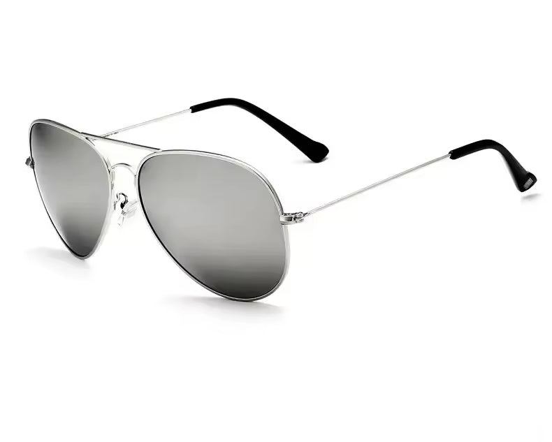 Gafas de Sol Vintage Rectangulares