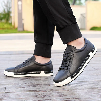 Zapatillas de Cuero Garcia: Estilo y Confort para Todos
