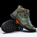 Botas De Caminata Raytan