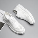 Zapatos de Cuero Auténtico Alon