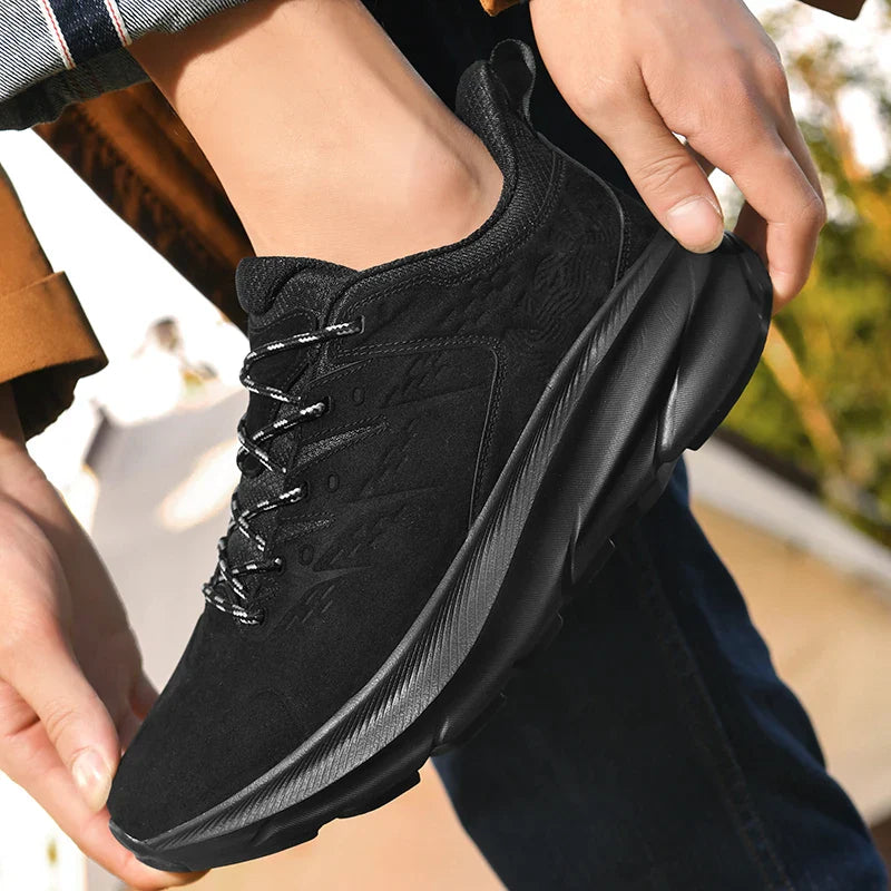Zapatillas Ricon de Estilo Deportivo con Suela Antideslizante