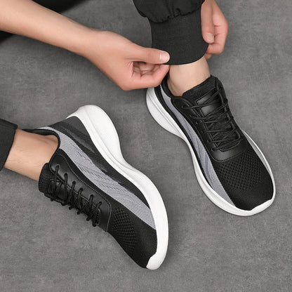 Zapatillas Zeus Deportivas