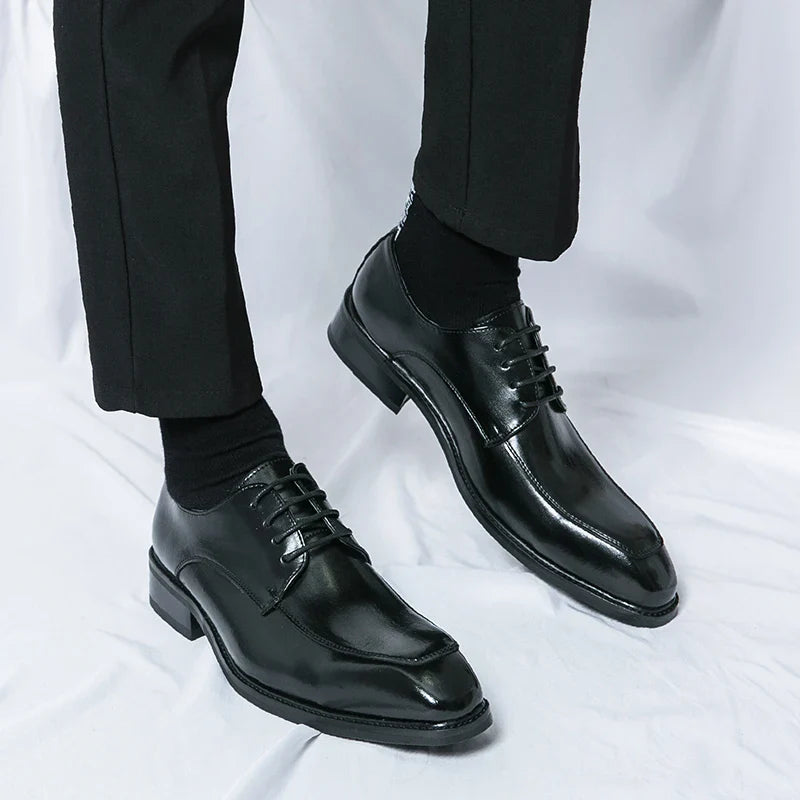 Zapatos de vestir Deric
