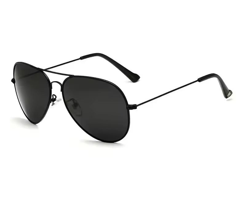 Gafas de Sol Vintage Rectangulares