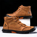 Botas De Caminata Raytan