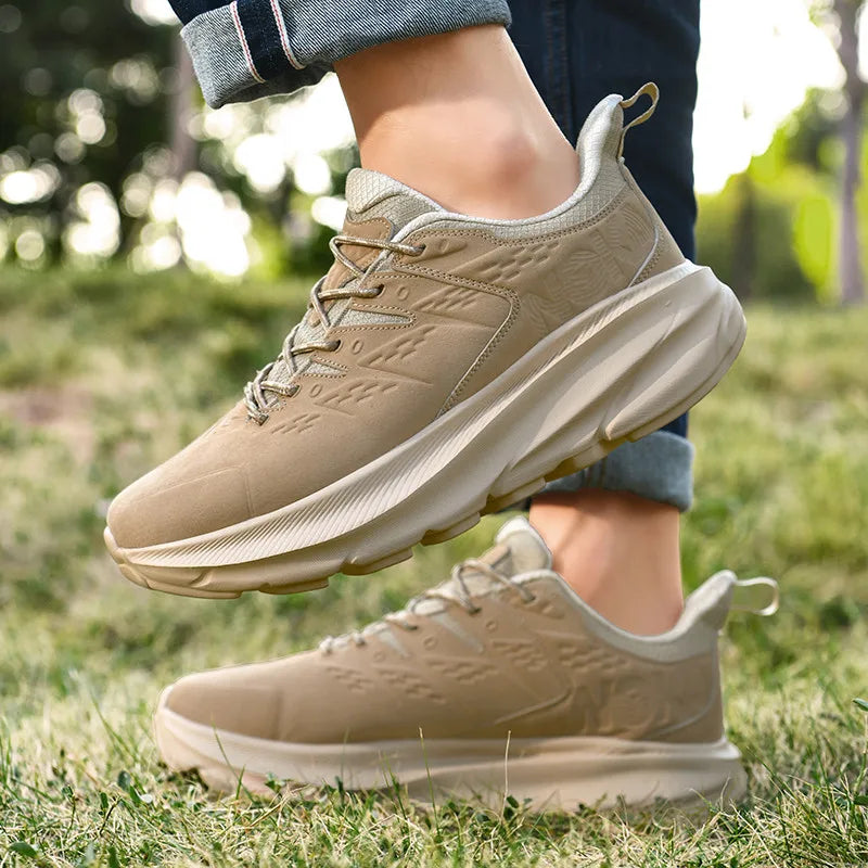 Zapatillas Ricon de Estilo Deportivo con Suela Antideslizante