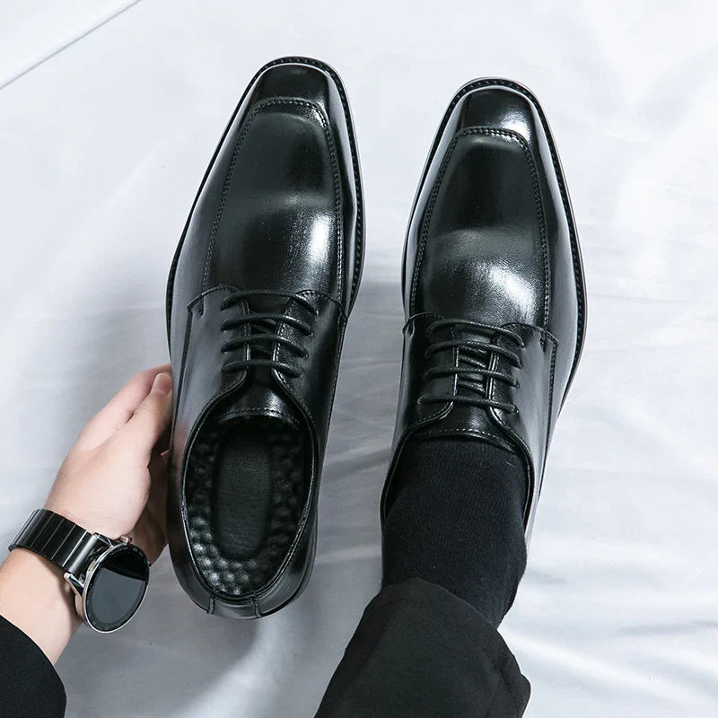 Zapatos de vestir Deric
