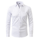 ElasticFiit™ - Special Slim Anti-Wrinkle Shirt