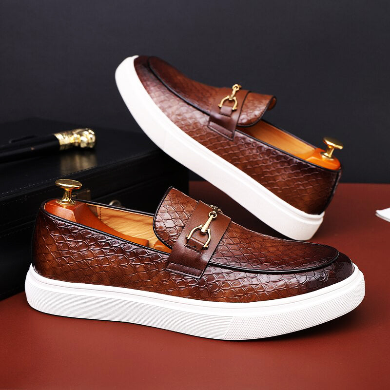 Zapatos Lesto para Hombre