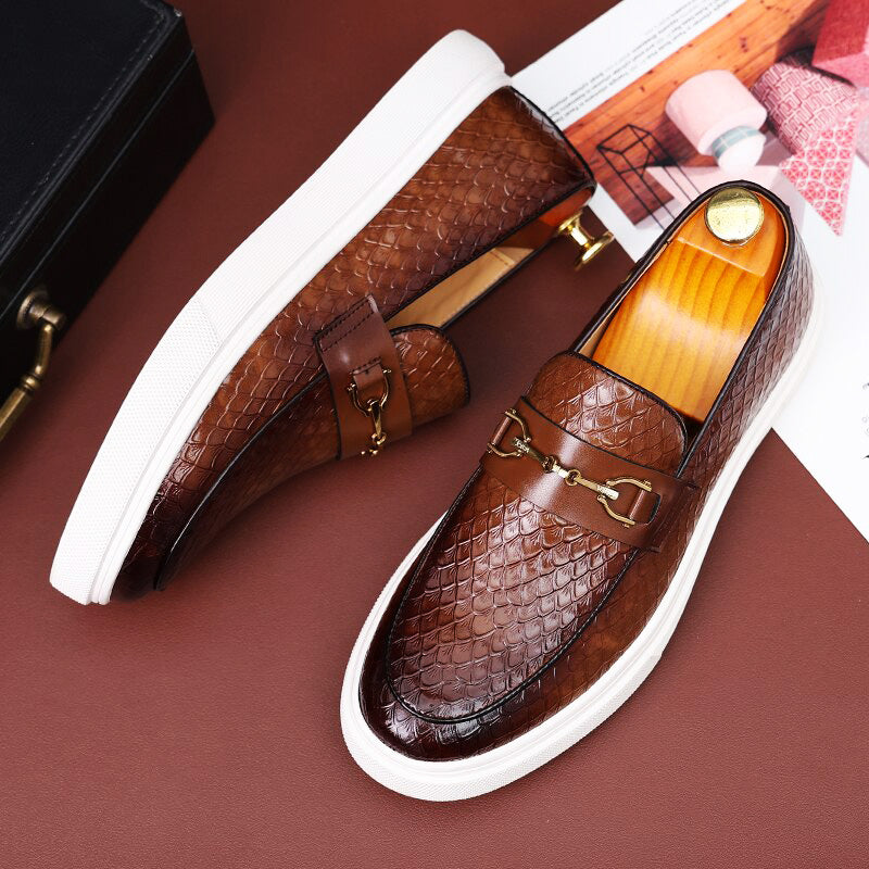 Zapatos Lesto para Hombre
