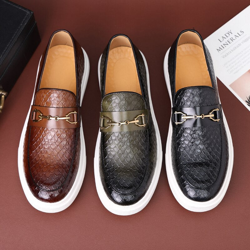 Zapatos Lesto para Hombre