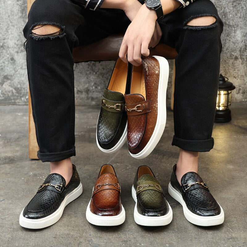Zapatos Lesto para Hombre